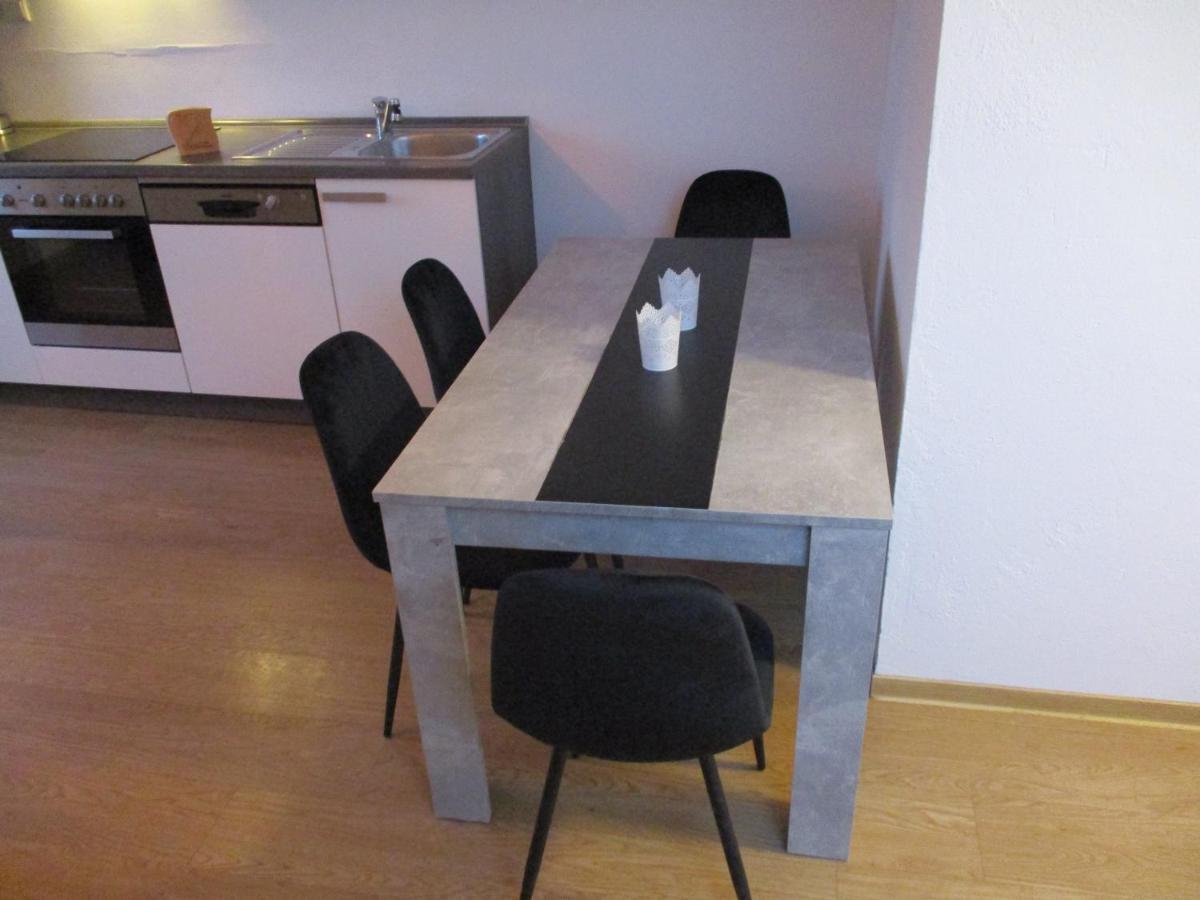 Parsberger Ferienwohnung 6 Luaran gambar