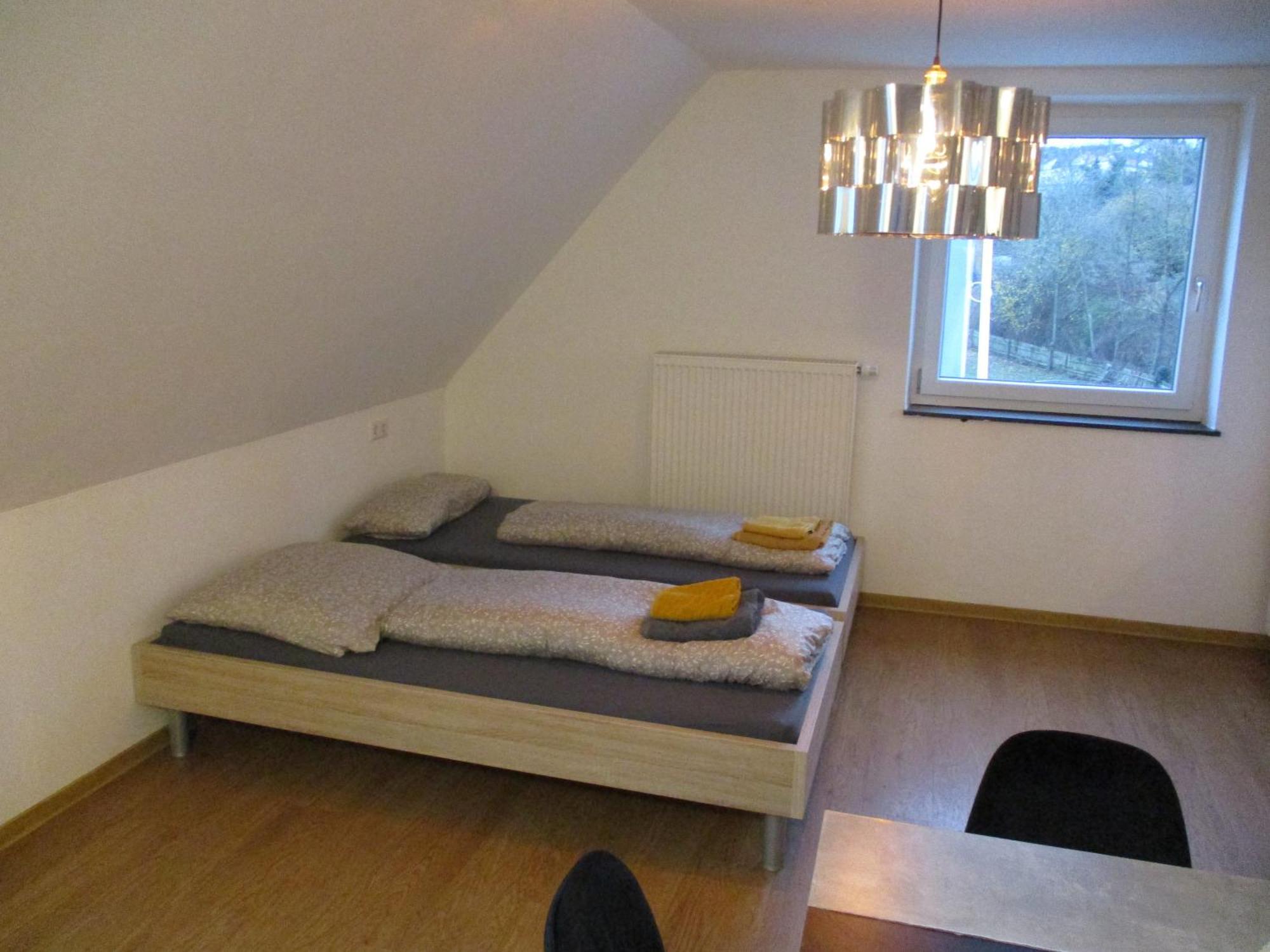 Parsberger Ferienwohnung 6 Luaran gambar