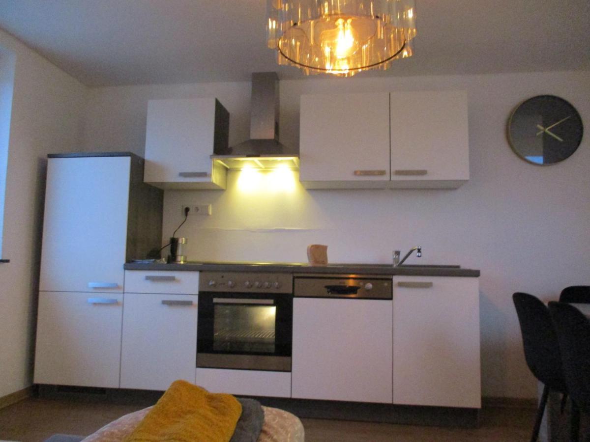 Parsberger Ferienwohnung 6 Luaran gambar