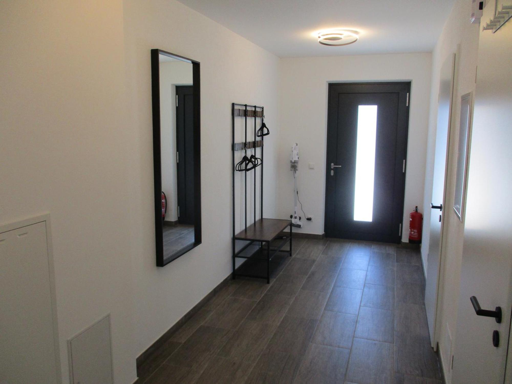 Parsberger Ferienwohnung 6 Luaran gambar