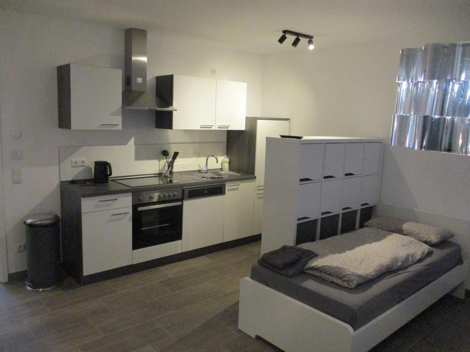 Parsberger Ferienwohnung 6 Luaran gambar