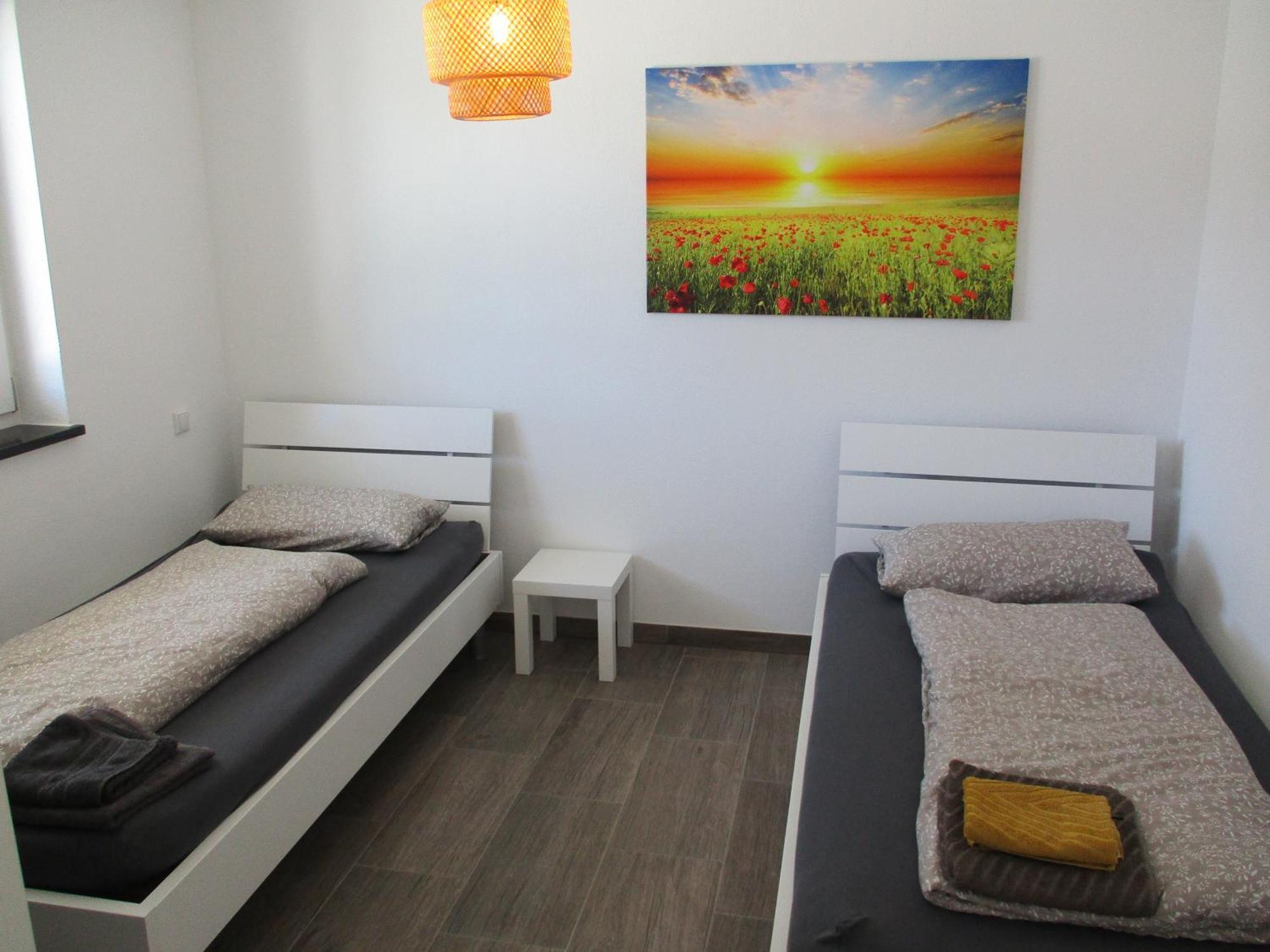 Parsberger Ferienwohnung 6 Luaran gambar