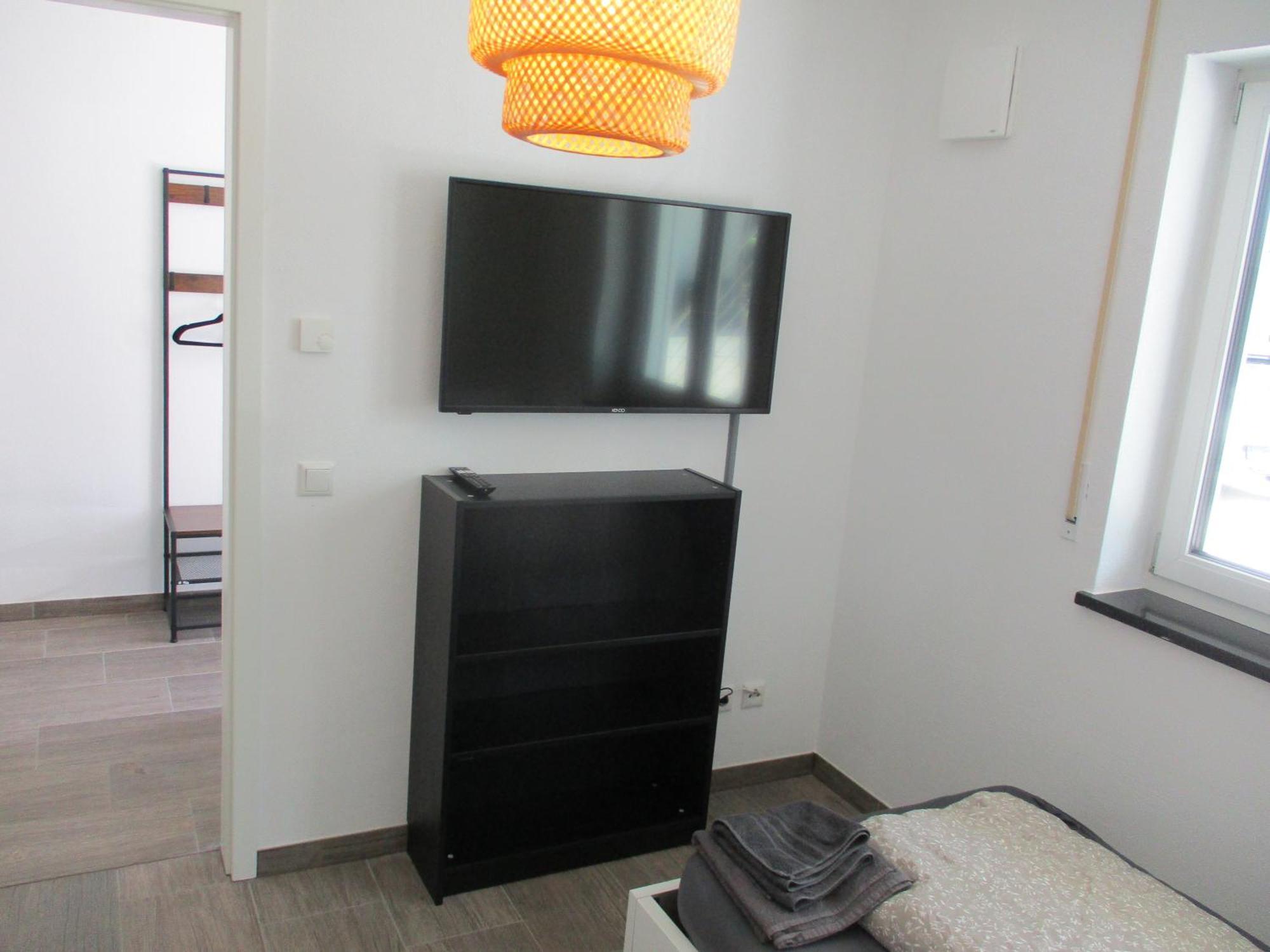 Parsberger Ferienwohnung 6 Luaran gambar