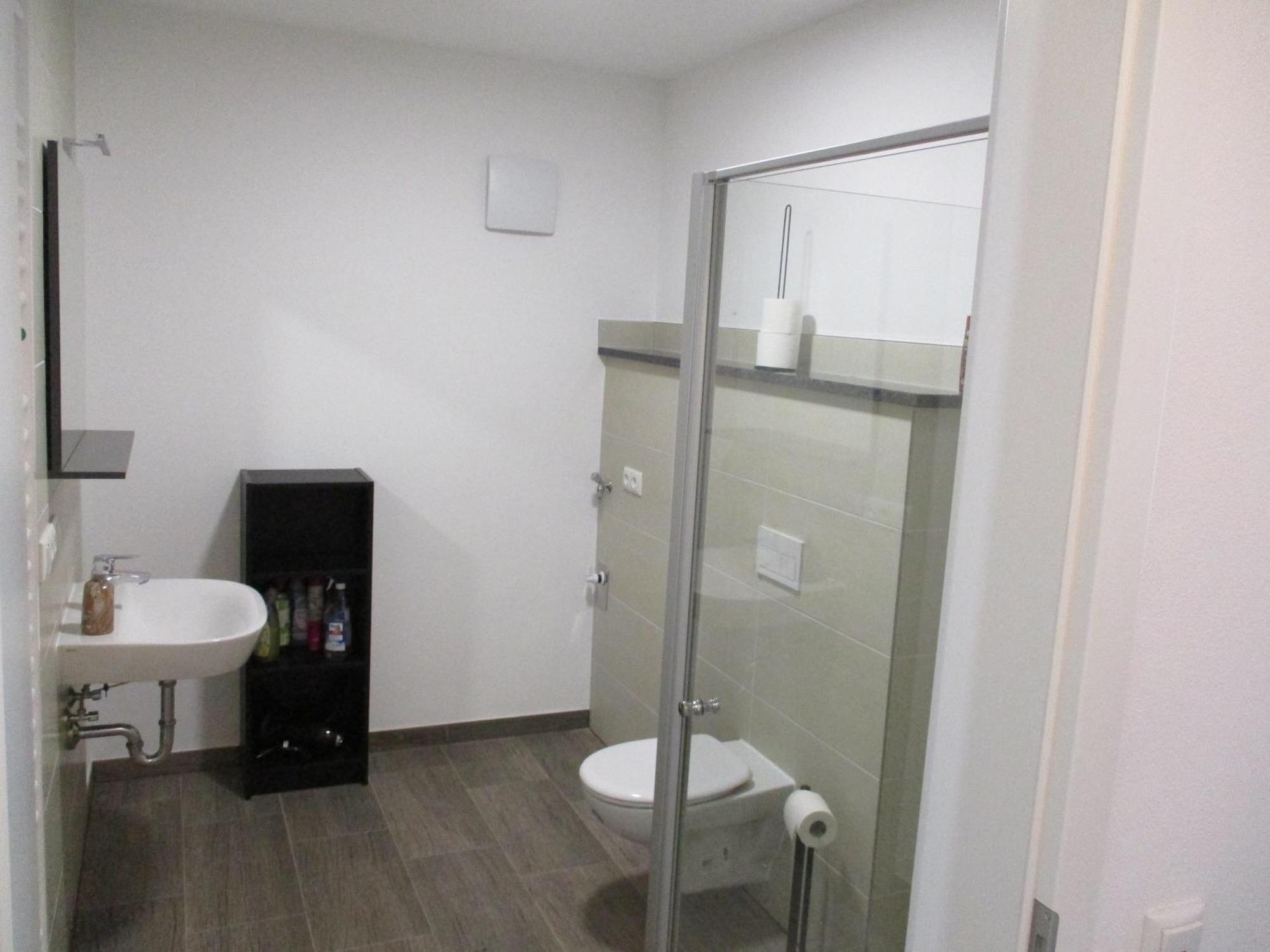 Parsberger Ferienwohnung 6 Luaran gambar