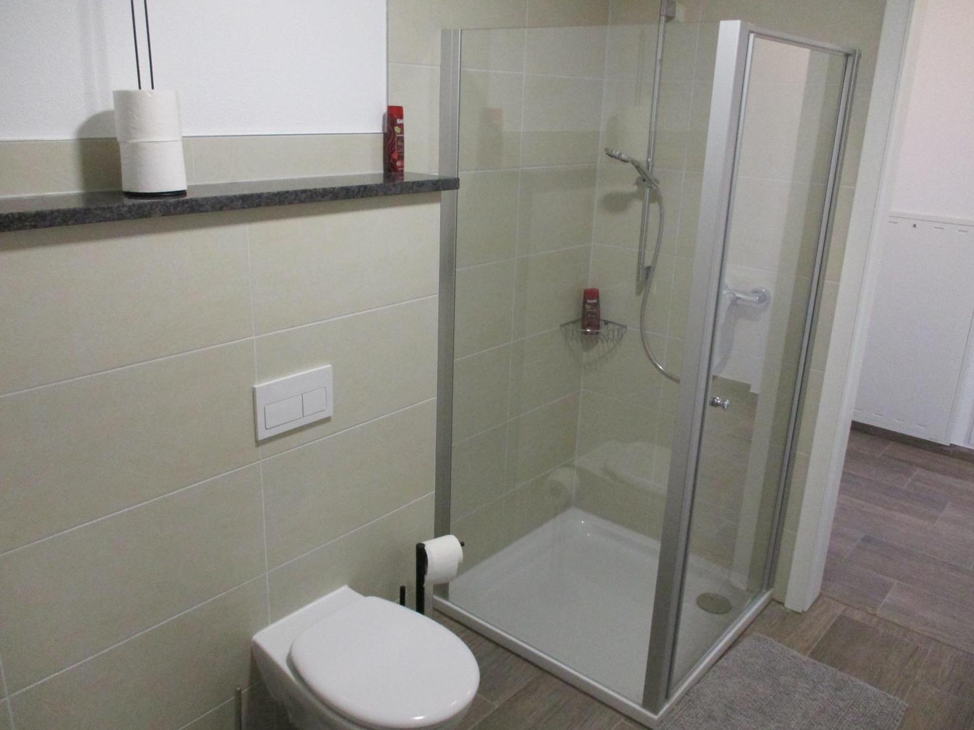 Parsberger Ferienwohnung 6 Luaran gambar