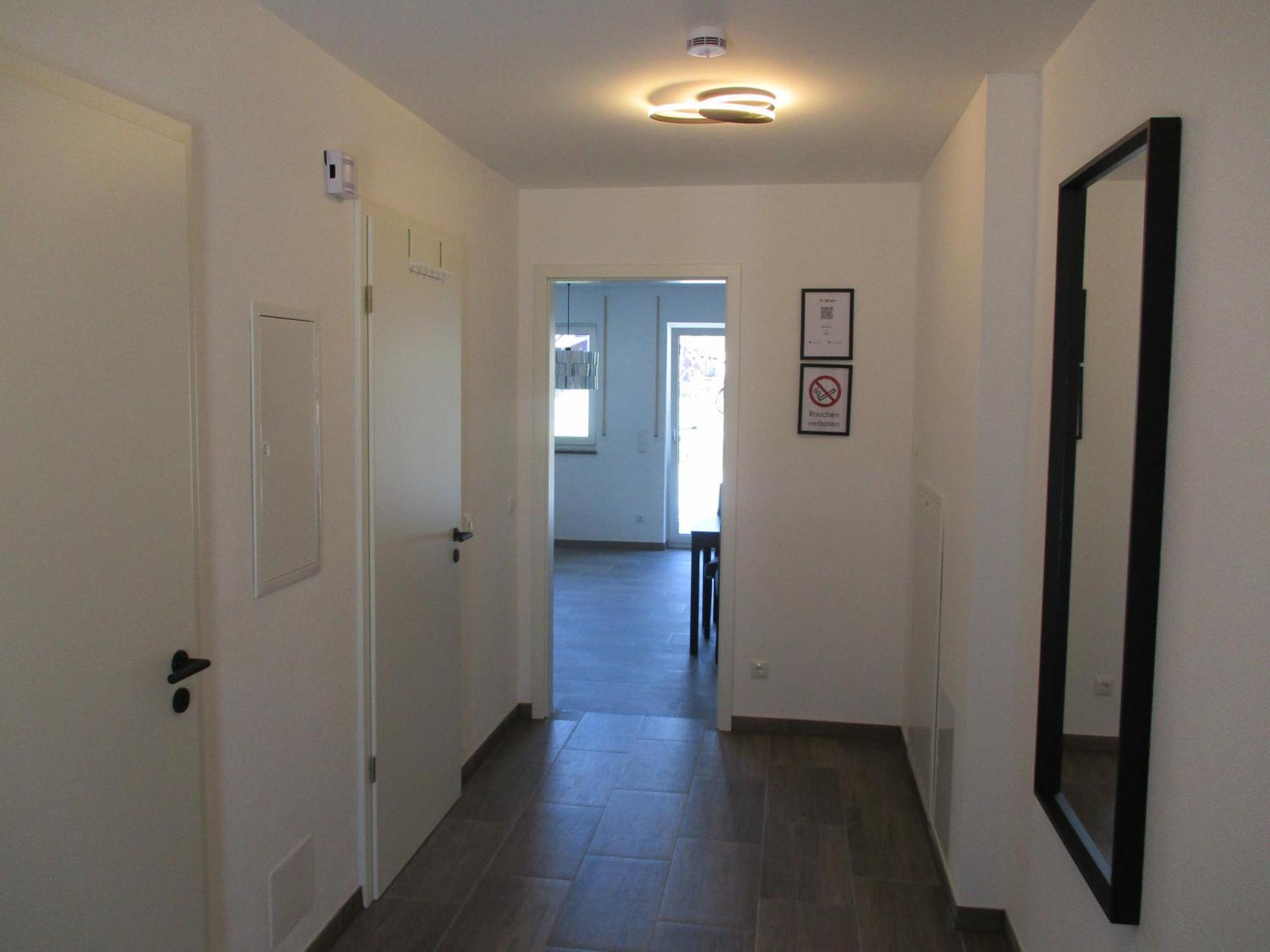 Parsberger Ferienwohnung 6 Luaran gambar