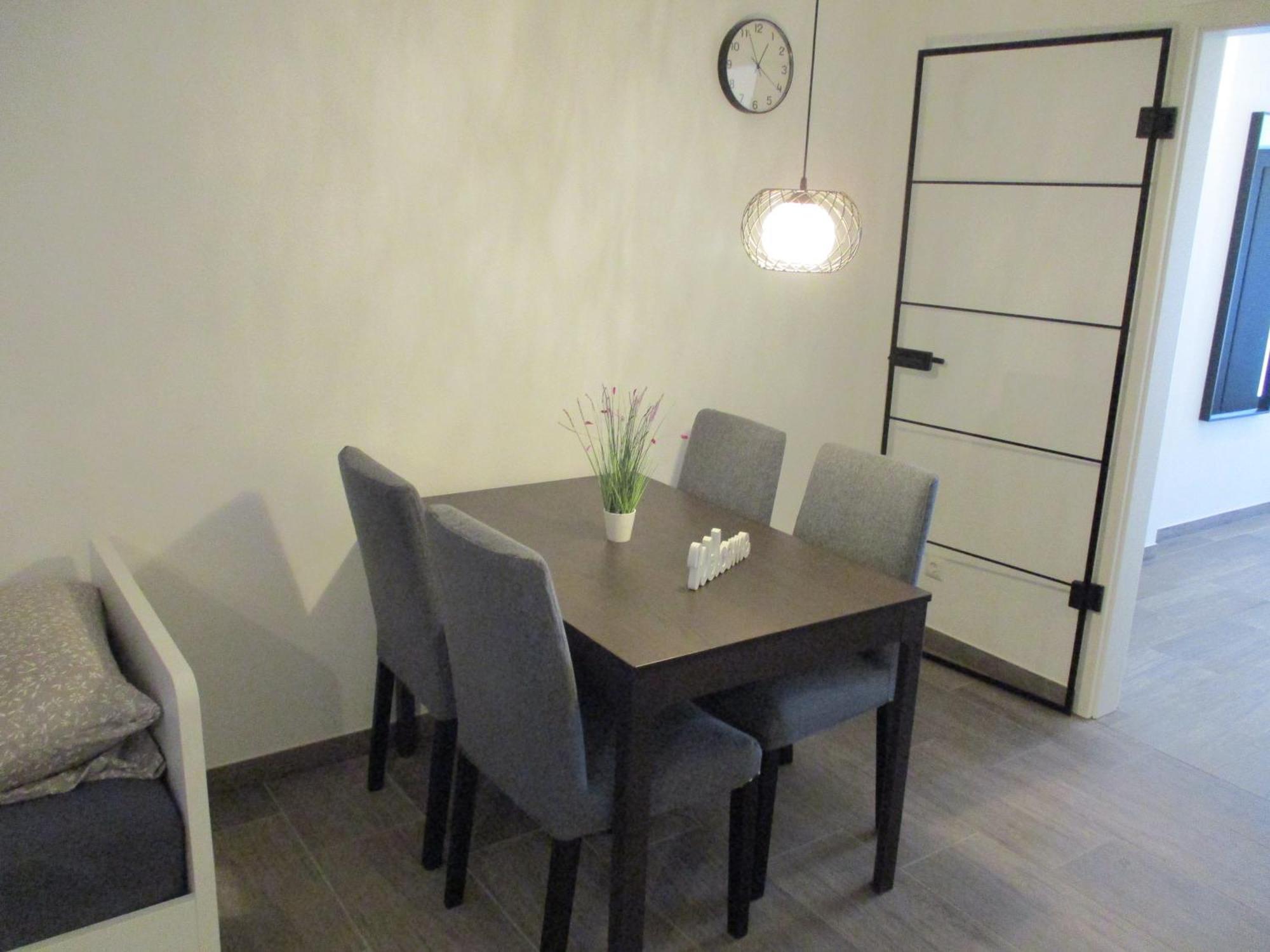 Parsberger Ferienwohnung 6 Luaran gambar