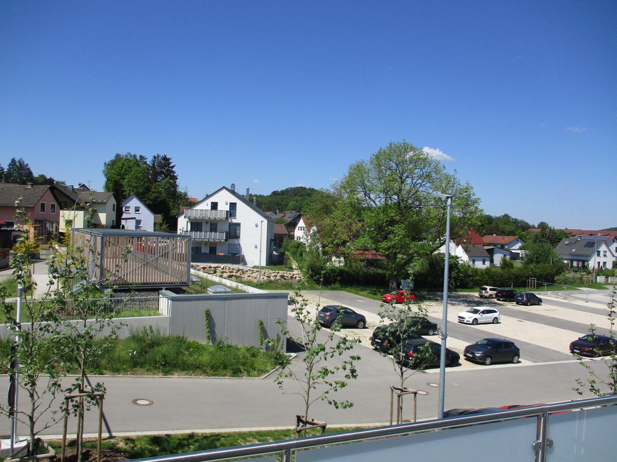Parsberger Ferienwohnung 6 Luaran gambar